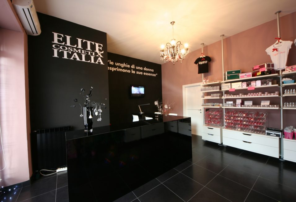 Sede Elite Cosmetix Italia